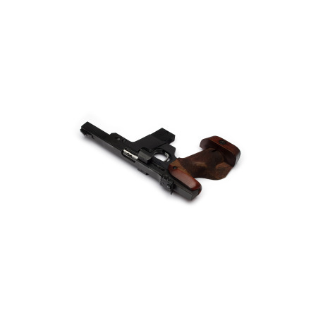 Pistolet sportowy WALTHER GSP .32 S&W Long W.C.