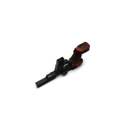 Pistolet sportowy WALTHER GSP .32 S&W Long W.C.