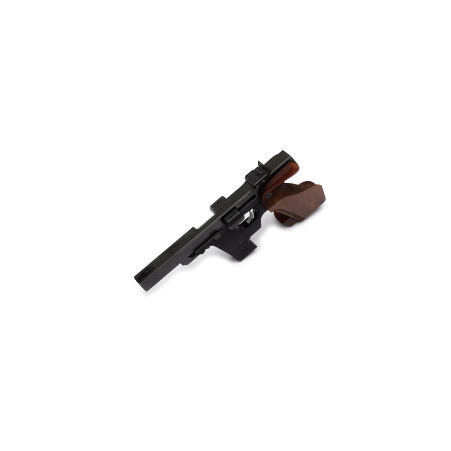 Pistolet sportowy WALTHER GSP .32 S&W Long W.C.