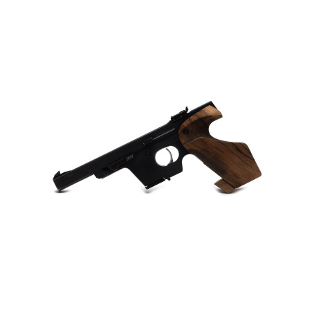 Pistolet sportowy WALTHER GSP .22lr
