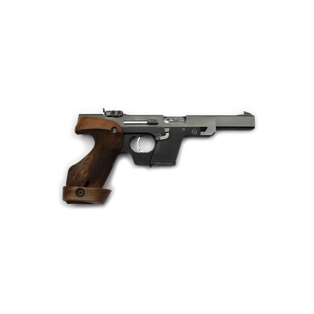 Pistolet sportowy WALTHER GSP .22lr