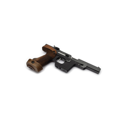 Pistolet sportowy WALTHER GSP .22lr