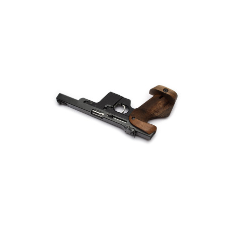 Pistolet sportowy WALTHER GSP .22lr