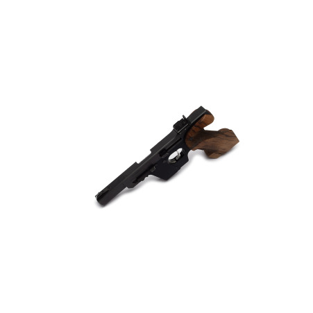 Pistolet sportowy WALTHER GSP .22lr