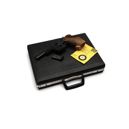 Pistolet sportowy WALTHER GSP .22lr