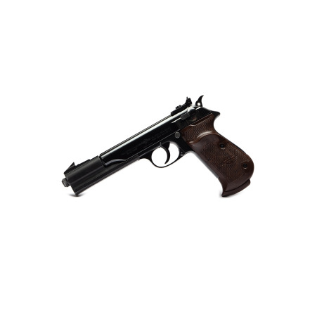 Pistolet MANURHIN / WALTHER PP Sport-C .22lr