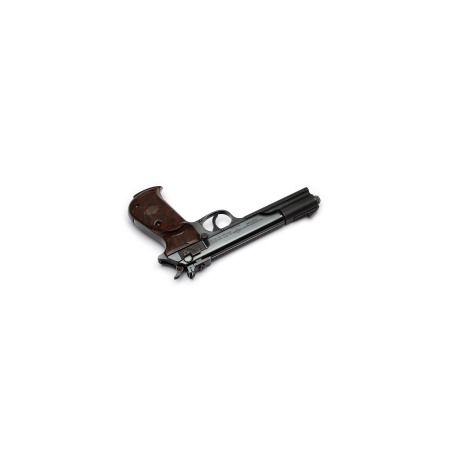 Pistolet MANURHIN / WALTHER PP Sport-C .22lr