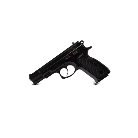 Pistolet CZ 75, kal. 9mm Luger