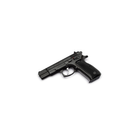 Pistolet CZ 75, kal. 9mm Luger