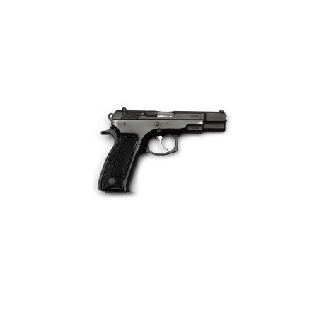 Pistolet CZ 75, kal. 9mm Luger