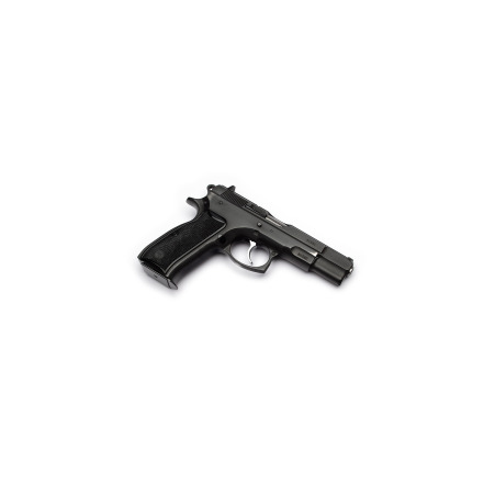 Pistolet CZ 75, kal. 9mm Luger