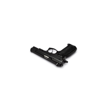 Pistolet CZ 75, kal. 9mm Luger