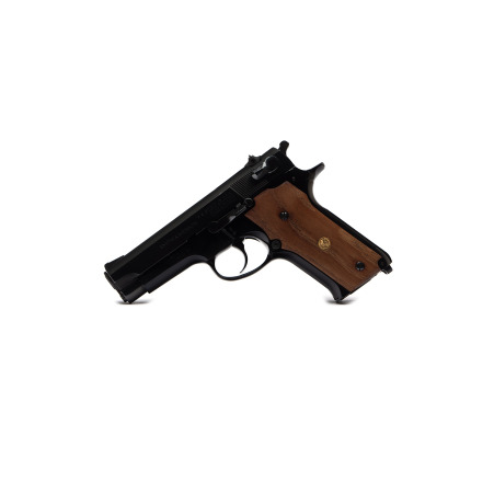 Pistolet SMITH&WESSON 59 kal. 9mm Luger