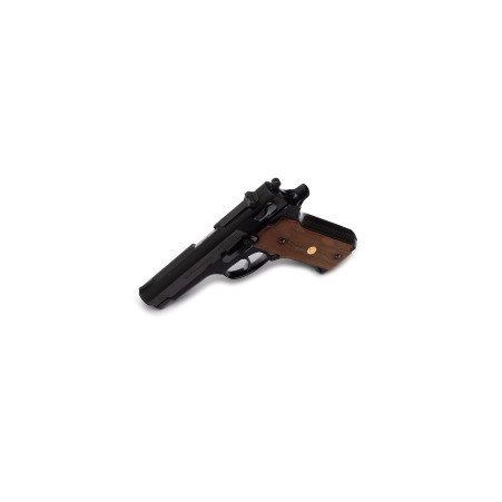 Pistolet SMITH&WESSON 59 kal. 9mm Luger