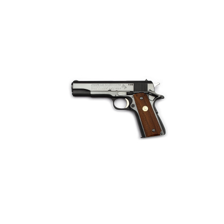 Pistolet COLT 1911 MK IV Series '70 Government Model 9mm Luger