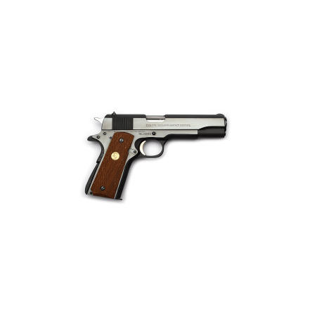 Pistolet COLT 1911 MK IV Series '70 Government Model 9mm Luger