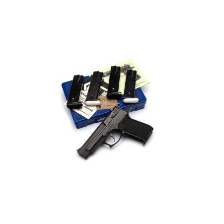 Pistolet STAR 30PK, kal. 9mm Luger