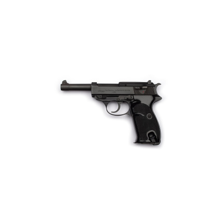 Pistolet WALTHER P38 9mm Luger