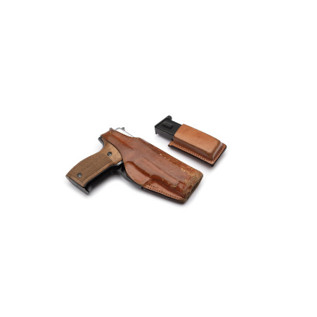 Pistolet SIG SAUER P226 9mm Luger