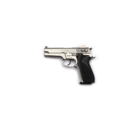Pistolet SMITH & WESSON 5906, kal. 9mm Luger