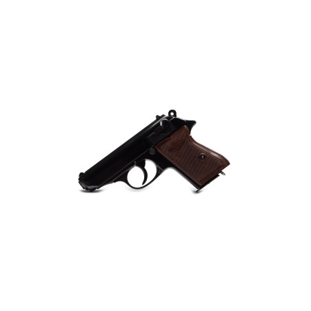 Pistolet MANURHIN / WALTHER PPK .22lr