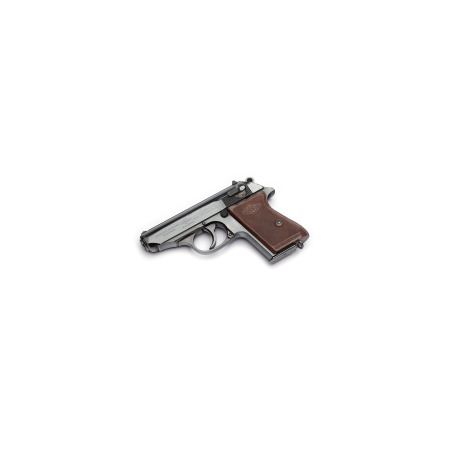 Pistolet MANURHIN / WALTHER PPK .22lr