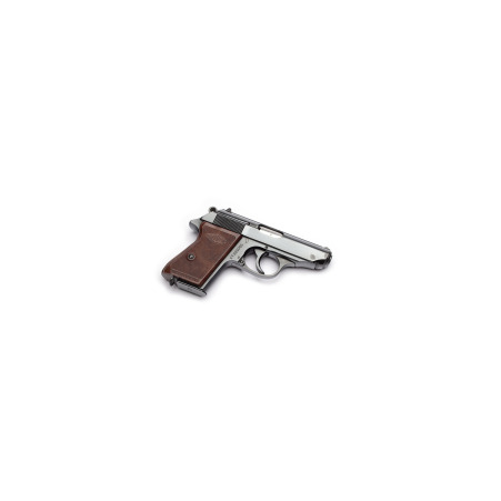 Pistolet MANURHIN / WALTHER PPK .22lr