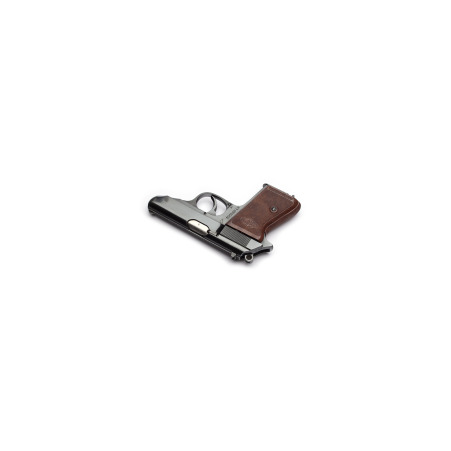 Pistolet MANURHIN / WALTHER PPK .22lr