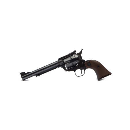 Rewolwer z konwersją RUGER Blackhawk .357Magnum/.38Special/9mm Luger