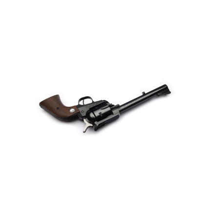 Rewolwer z konwersją RUGER Blackhawk .357Magnum/.38Special/9mm Luger