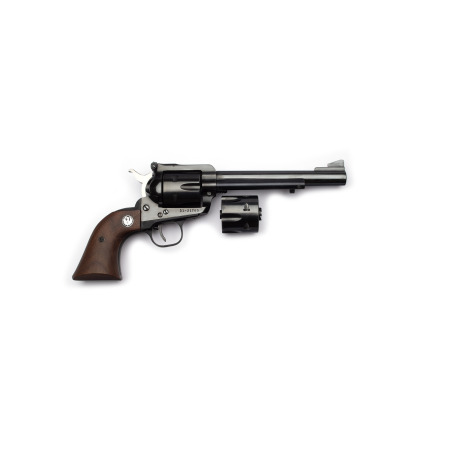 Rewolwer z konwersją RUGER Blackhawk .357Magnum/.38Special/9mm Luger