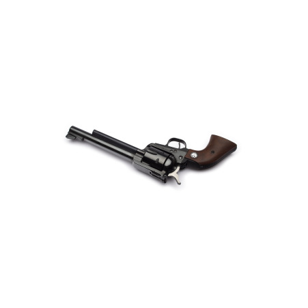 Rewolwer z konwersją RUGER Blackhawk .357Magnum/.38Special/9mm Luger