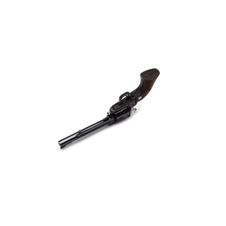 Rewolwer z konwersją RUGER Blackhawk .357Magnum/.38Special/9mm Luger