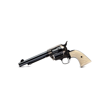 Rewolwer PALMETTO 1902 kal. .38-40WCF