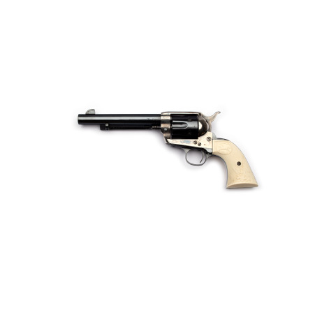 Rewolwer PALMETTO 1902 kal. .38-40WCF