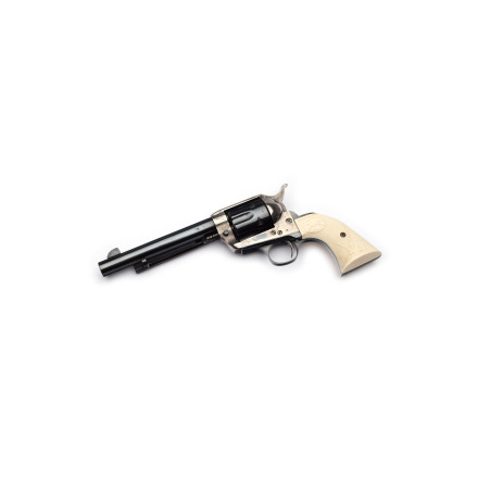 Rewolwer PALMETTO 1902 kal. .38-40WCF