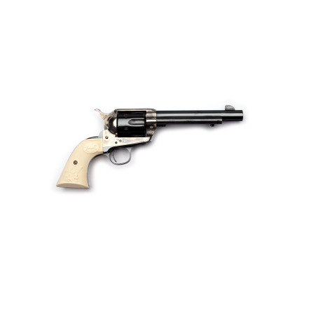 Rewolwer PALMETTO 1902 kal. .38-40WCF