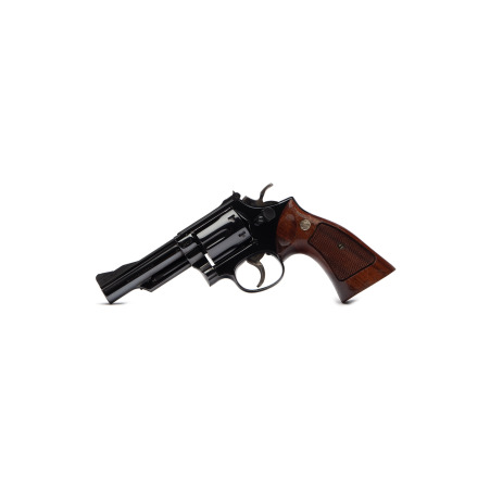 Rewolwer SMITH & WESSON 19-3, kal. .357 Magnum / .38 Special