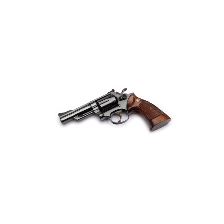 Rewolwer SMITH & WESSON 19-3, kal. .357 Magnum / .38 Special