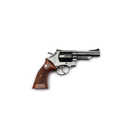 Rewolwer SMITH & WESSON 19-3, kal. .357 Magnum / .38 Special