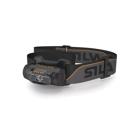 Latarka czołowa SILVA Headlamp MR200