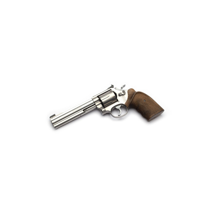 Rewolwer SMITH & WESSON 686-3 Target Champion, kal. .357 Magnum/.38 Special