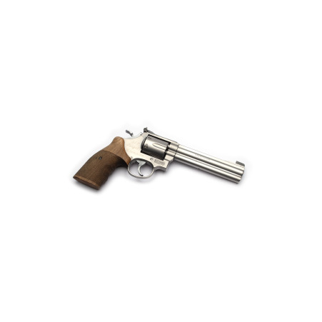 Rewolwer SMITH & WESSON 686-3 Target Champion, kal. .357 Magnum/.38 Special