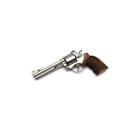 Rewolwer SMITH&WESSON 686-4 Practical Champion .357Magnum / .38 Special