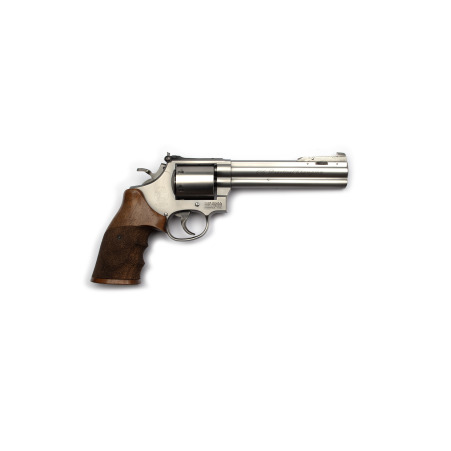 Rewolwer SMITH&WESSON 686-4 Practical Champion .357Magnum / .38 Special