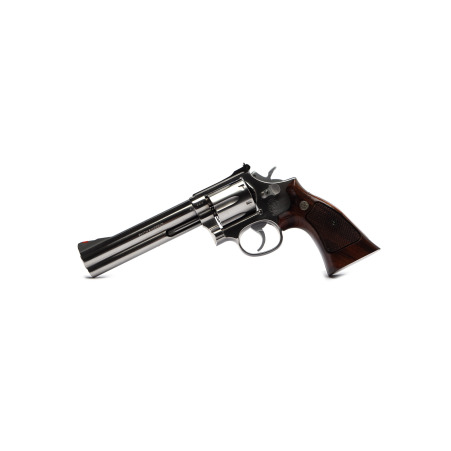 Rewolwer SMITH & WESSON 686 (No Dash) .357Magnum/.38 Special