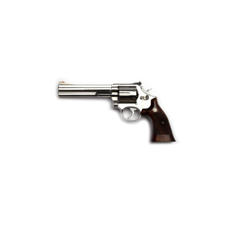 Rewolwer SMITH & WESSON 686 (No Dash) .357Magnum/.38 Special