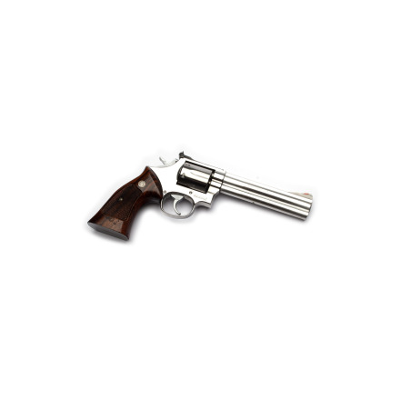 Rewolwer SMITH & WESSON 686 (No Dash) .357Magnum/.38 Special