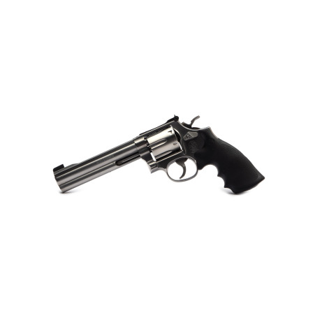 Rewolwer SMITH & WESSON 686-5 Euro Sport .357Magnum/.38 Special