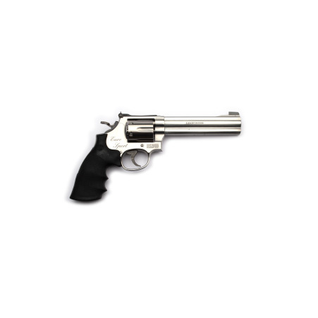 Rewolwer SMITH & WESSON 686-5 Euro Sport .357Magnum/.38 Special